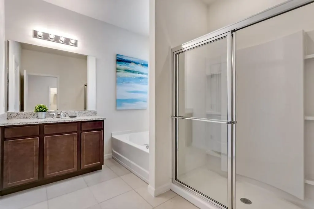 Amazing! 6Bed 4Ba Villa Game Room Pool Spa 7028Oak Davenport